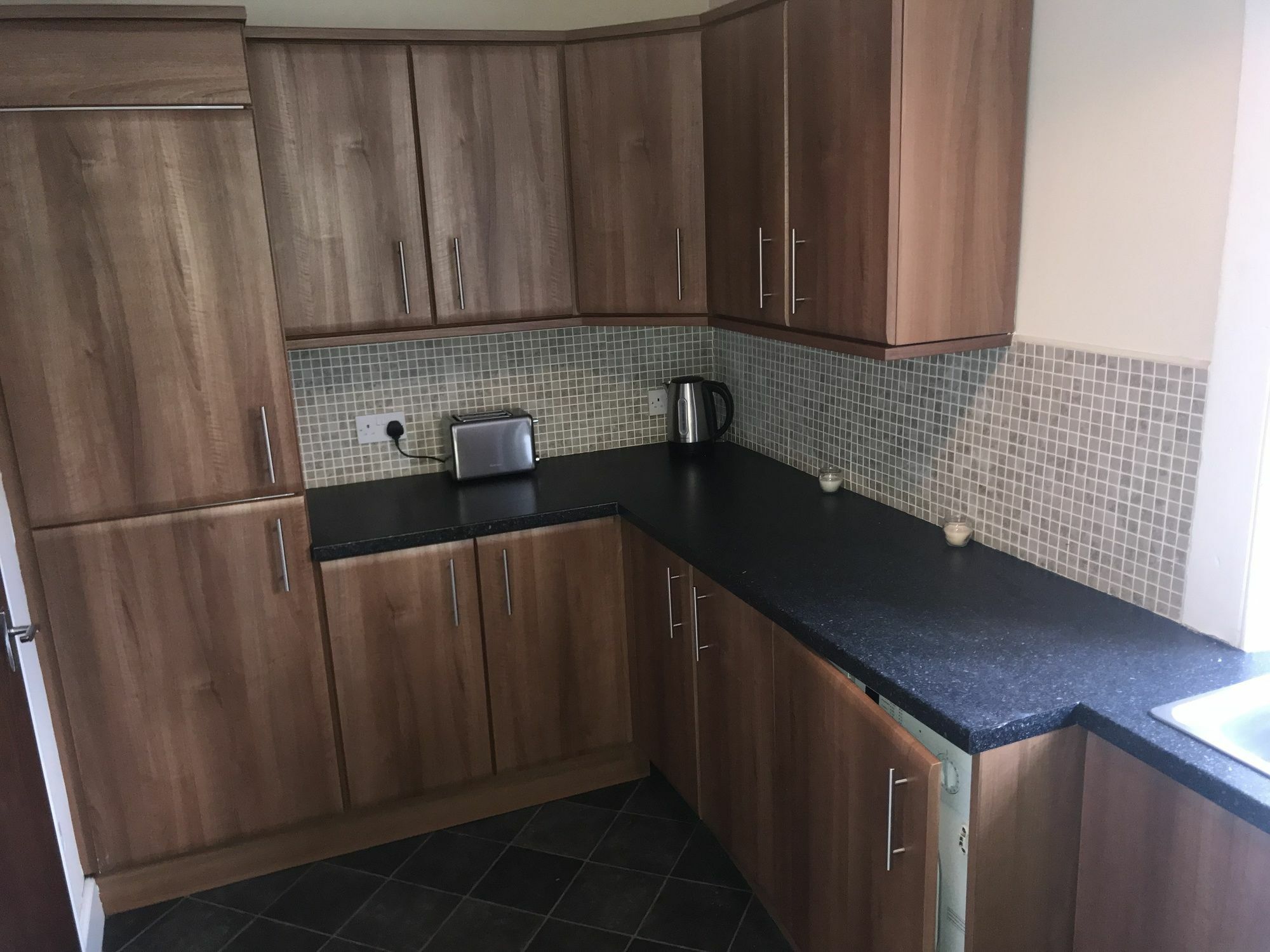 Smithyends Apartments Cumbernauld Buitenkant foto
